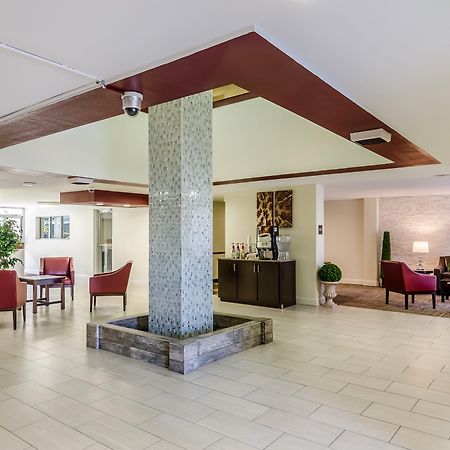 Red Roof Inn Plus+ Wichita East Exterior photo