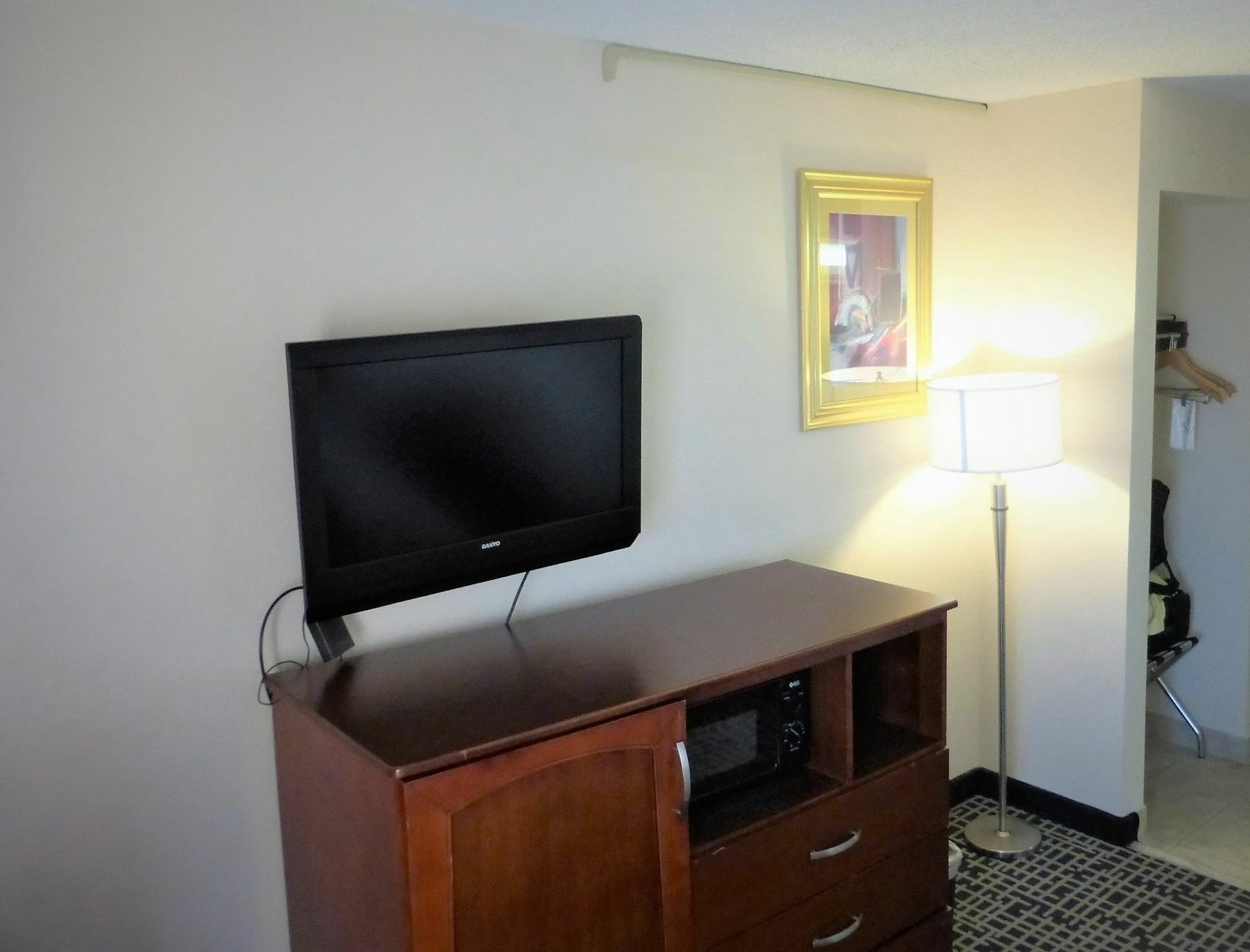 Red Roof Inn Plus+ Wichita East Exterior photo